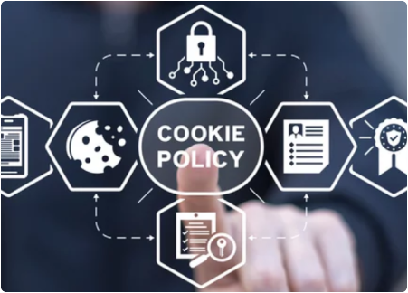 Cookie Policy – security, compliance, preferences, and data overview