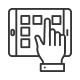 OEM software and emissions support icon